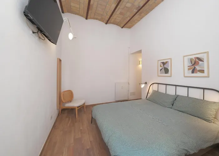 Appartement Elena's - Piramide Metro Station Rome