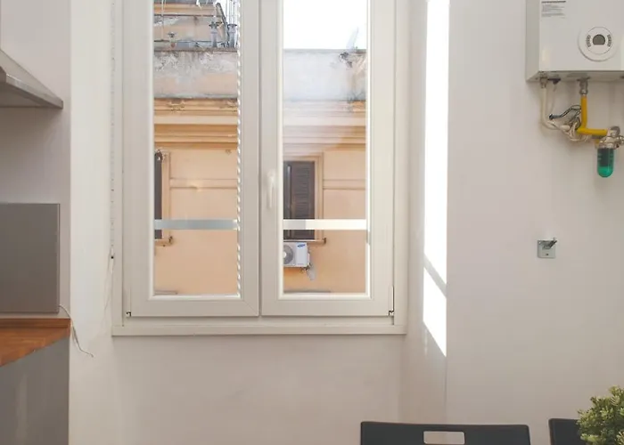 Elena's - Piramide Metro Station Appartement *